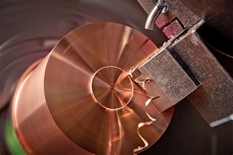 copper cnc precision machining factories|cct copper machining.